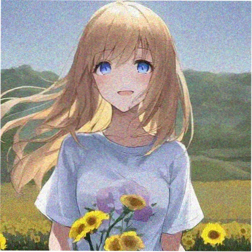 影友南方来信头像